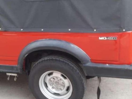 Used 2004 Maruti Suzuki Gypsy MT for sale