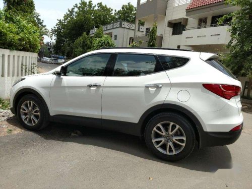 Used 2014 Santa Fe  for sale in Ahmedabad