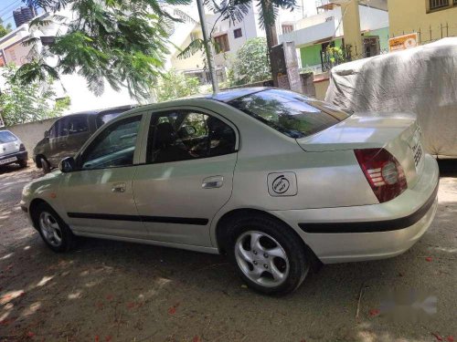 Used 2004 Elantra CRDi  for sale in Ramanathapuram