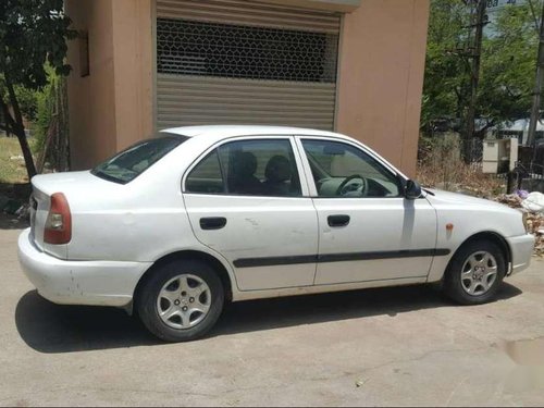 Used 2005 Accent GLE  for sale in Hyderabad