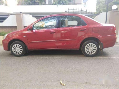 Used 2011 Etios G  for sale in Pune