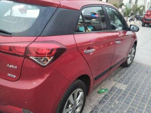 Used 2014 i20 Asta 1.4 CRDi  for sale in Chandigarh