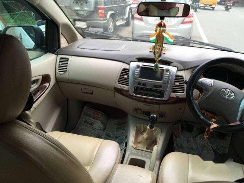 Used 2014 Innova  for sale in Visakhapatnam