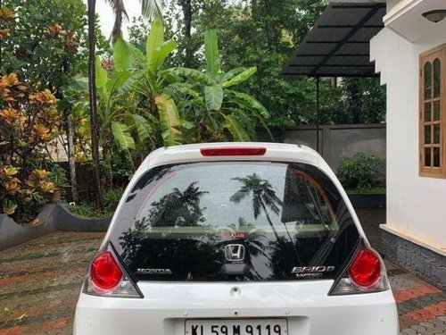 Used 2016 Brio S MT  for sale in Kannur