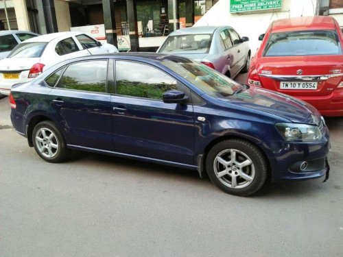 2013 Volkswagen Vento MT for sale