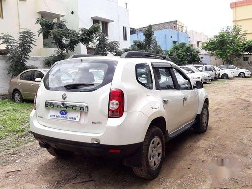 Used 2013 Duster  for sale in Tiruppur