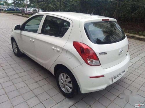 Used 2012 i20 Sportz 1.2  for sale in Thane