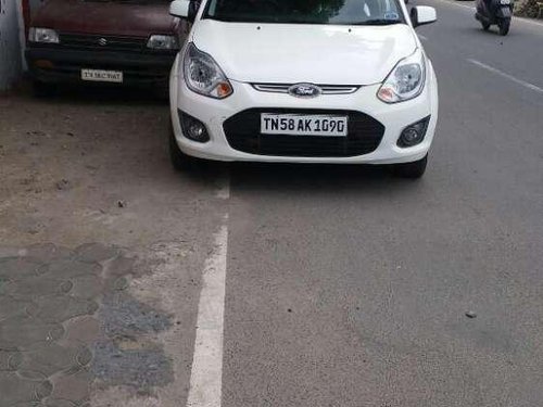 Used 2015 Figo  for sale in Madurai