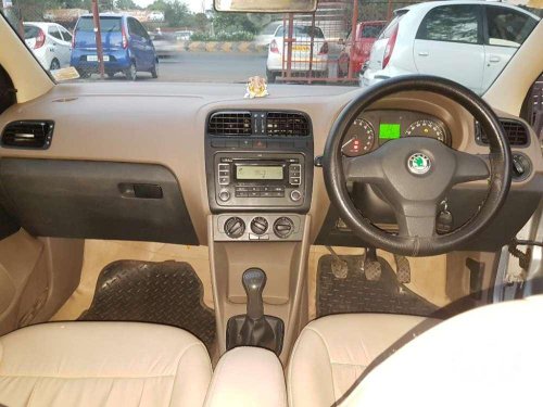 Used 2012 Rapid 1.6 MPI Active  for sale in Nashik