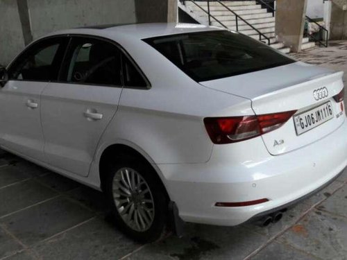Used 2015 A3  for sale in Ahmedabad