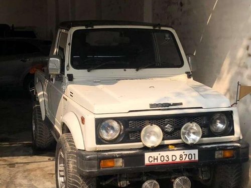 1997 Maruti Suzuki Gypsy MT for sale