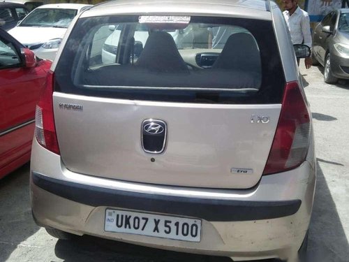 Used 2009 i10 Era  for sale in Dehradun