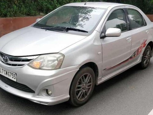 Used 2013 Etios  for sale in Noida