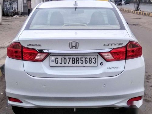 Used 2015 City  for sale in Ahmedabad