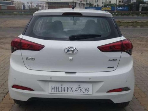 Used 2016 i20 Asta 1.4 CRDi  for sale in Pune