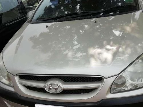 Used 2007 Getz GLS  for sale in Chennai