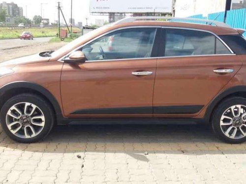 Used 2015 i20 Active 1.2 S  for sale in Pune