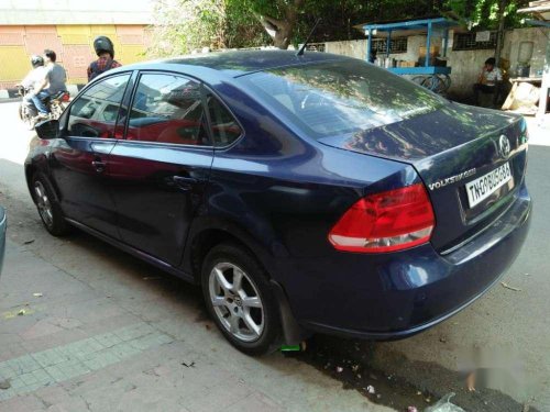 2013 Volkswagen Vento MT for sale