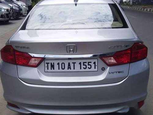 Used 2015 City  for sale in Chennai