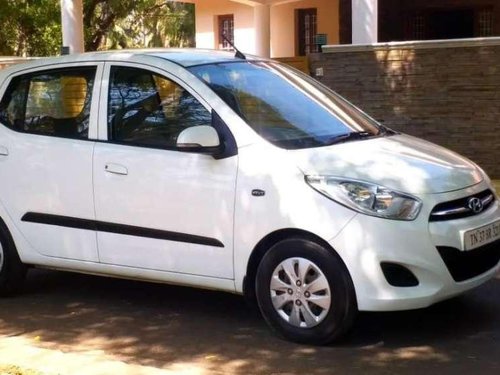 Used 2011 i10 Magna 1.2  for sale in Coimbatore