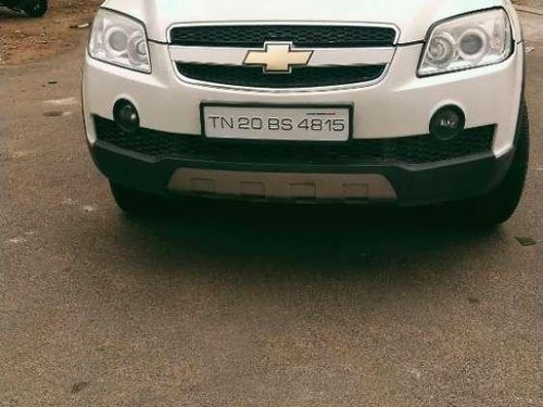 Used 2010 Captiva LT  for sale in Tirunelveli