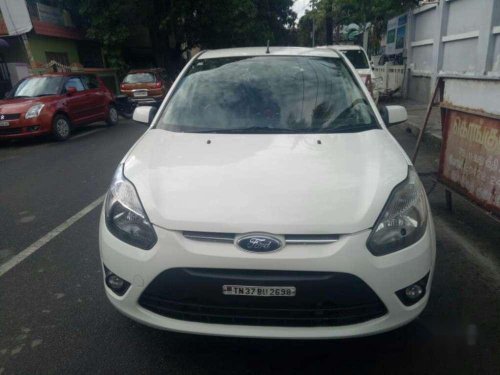 Used 2011 Figo Diesel Titanium  for sale in Coimbatore