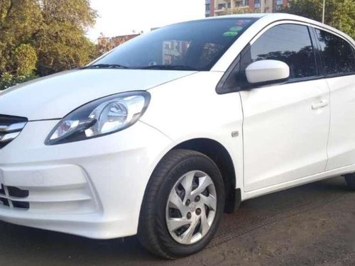 Used 2015 Amaze  for sale in Nashik