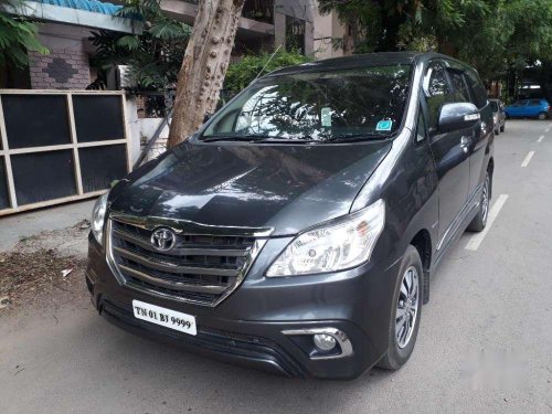 Used 2015 Innova  for sale in Madurai