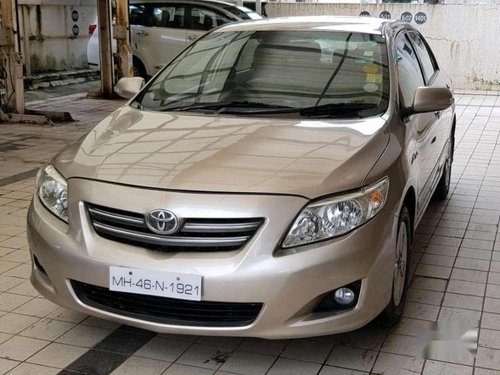 Used 2011 Corolla Altis 1.8 G  for sale in Mumbai