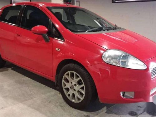 Used 2010 Punto  for sale in Chennai