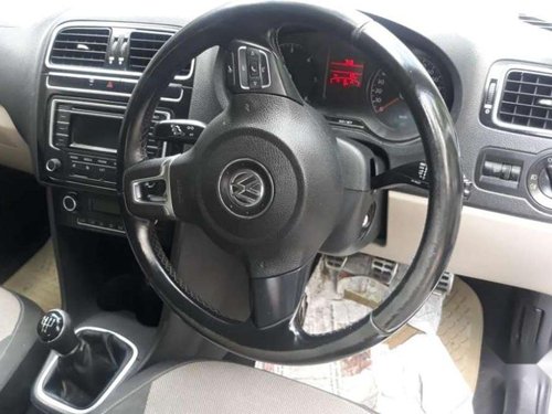 Volkswagen Polo GT TDI, 2014, Diesel MT for sale