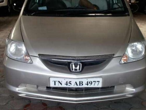 Used 2004 City  for sale in Madurai