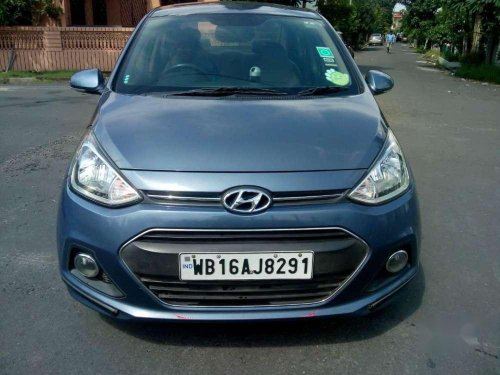 Used 2014 Xcent  for sale in Kolkata