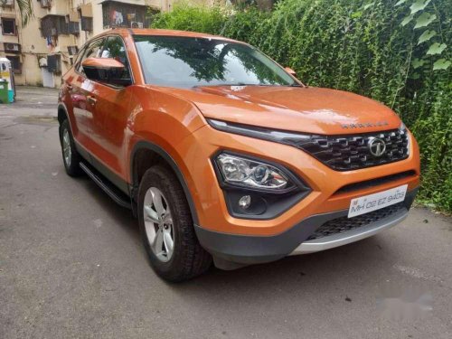 Used 2019 Harrier  for sale in Mumbai