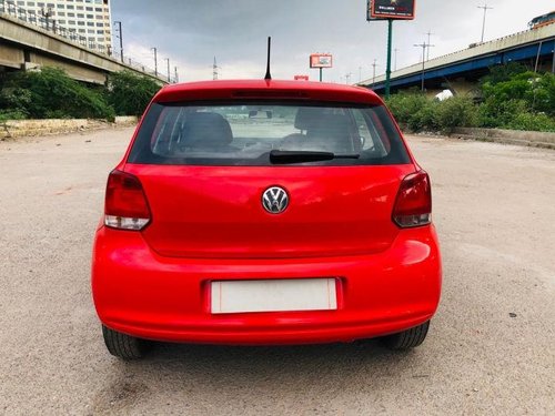 Used 2014 Polo GTI  for sale in New Delhi