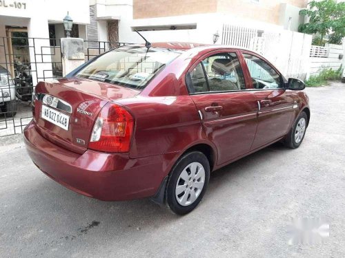 Used 2008 Verna  for sale in Kolkata