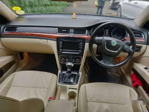 Used 2010 Superb Elegance 1.8 TSI MT  for sale in Mumbai