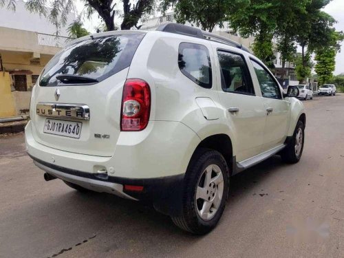 Used 2013 Duster  for sale in Ahmedabad