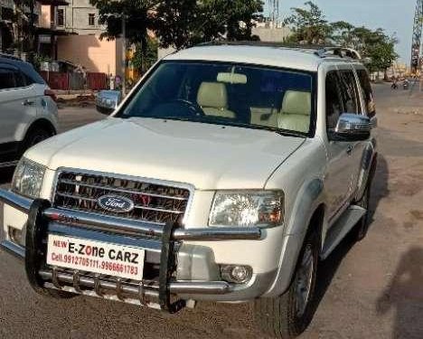 Used 2008 Endeavour  for sale in Hyderabad