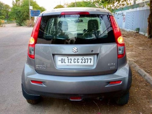 Maruti Suzuki Ritz Vdi BS-IV, 2011, Diesel MT for sale