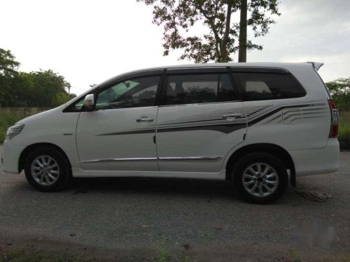 Used 2015 Innova  for sale in Noida