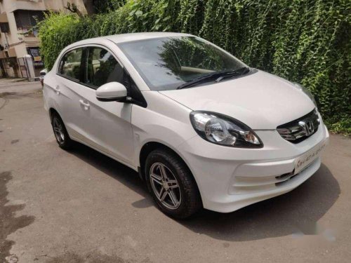 Used 2015 Amaze S i-DTEC  for sale in Mumbai