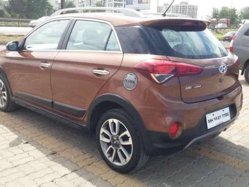 Used 2015 i20 Active 1.2 S  for sale in Pune