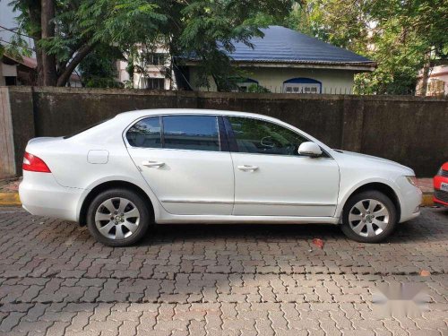 Used 2009 Superb Elegance 1.8 TSI AT  for sale in Mumbai