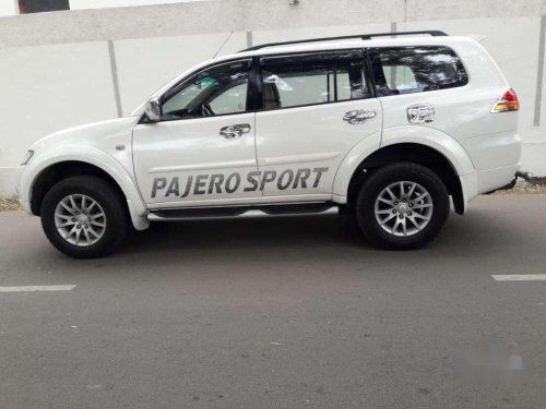 Used 2014 Pajero Sport  for sale in Coimbatore