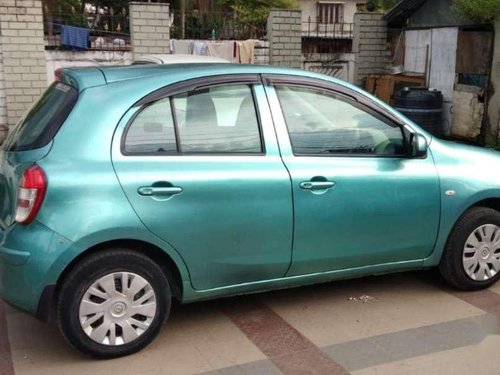 Used 2015 Micra Active XV  for sale in Guwahati