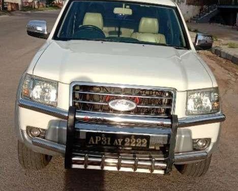 Used 2008 Endeavour  for sale in Hyderabad