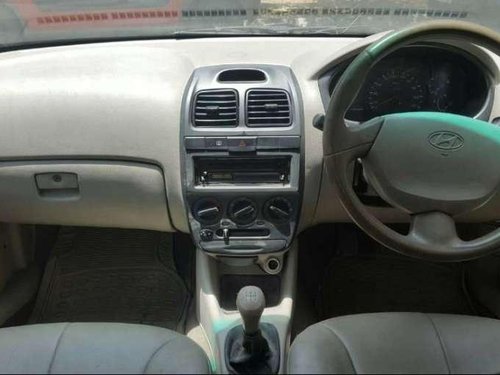 Used 2005 Accent GLE  for sale in Hyderabad