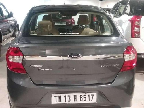 Used 2017 Figo Aspire  for sale in Chennai