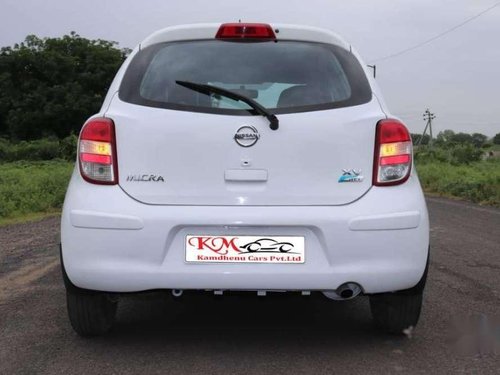 Used 2011 Micra Diesel  for sale in Ahmedabad